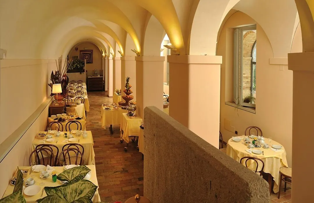 Albergo San Domenico-1