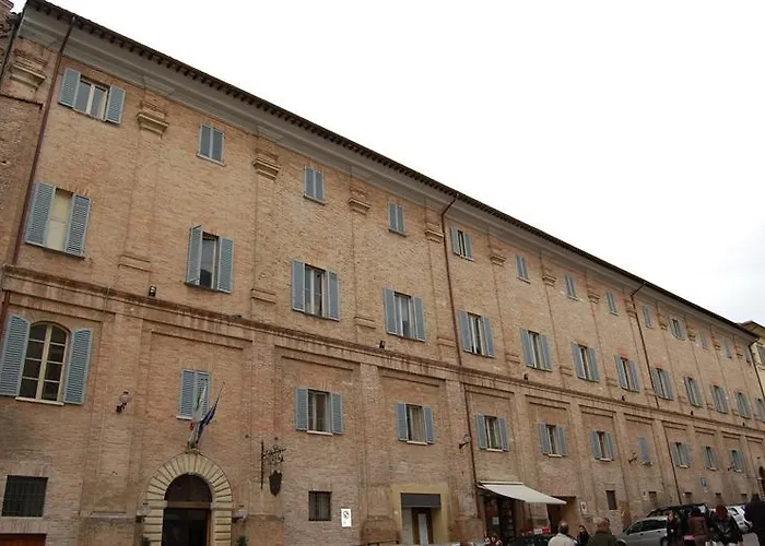  Guest House Domus Urbino
