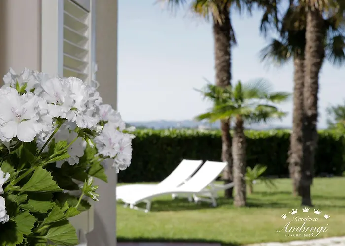 Residenza Ambrogi Luxury